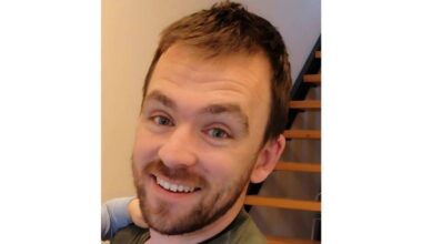 Man who died in Cork car crash 'brought positivity wherever he went'