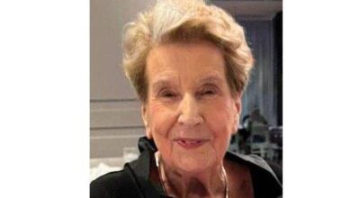 'Her legacy in Cork remains strong': Tributes paid to musical 'force of nature' Ronnie O’Shaughnessy