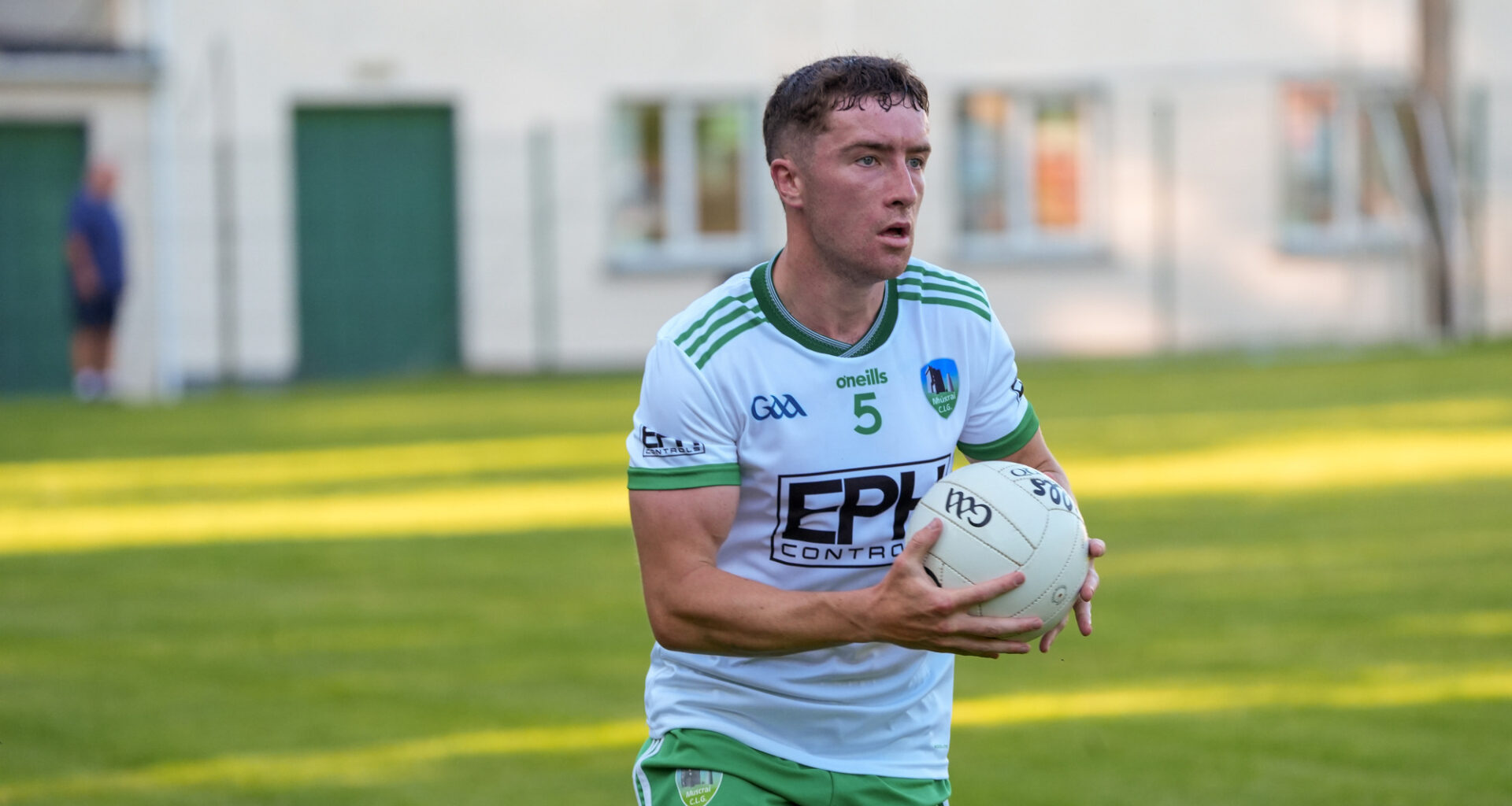 Divisions/Colleges FC: Conor Dodd-inspired Muskerry surge past Avondhu