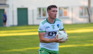 Divisions/Colleges FC: Conor Dodd-inspired Muskerry surge past Avondhu