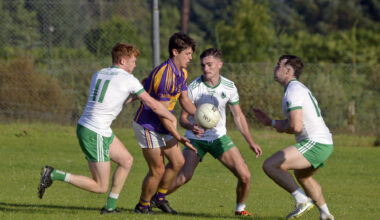 Divisions/Colleges: Carbery take on Muskerry in tasty final pairing 