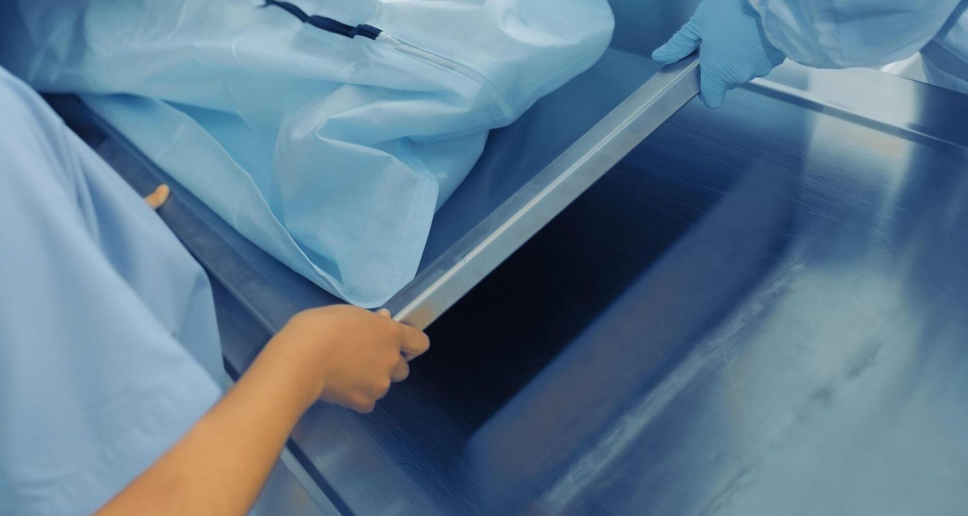 Fears about Cork hospital's ability to continue offering post-mortem examinations comes in the wake of concern over autopsy services in University Hospital Waterford. Picture: iStock