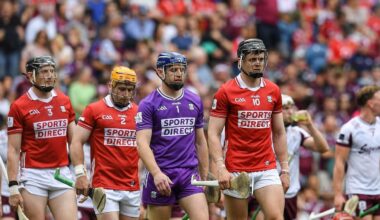 Sports psychologists get too much credit when GAA teams win, Cork need to keep it in-house next season