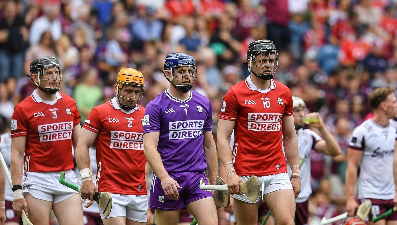 Sports psychologists get too much credit when GAA teams win, Cork need to keep it in-house next season