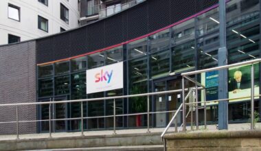 In 2023, Sky Ireland was hit with a €54,000 fine by ComReg after finding the provider withheld consumer references — the numbers needed to switch service providers — on customer bills. 