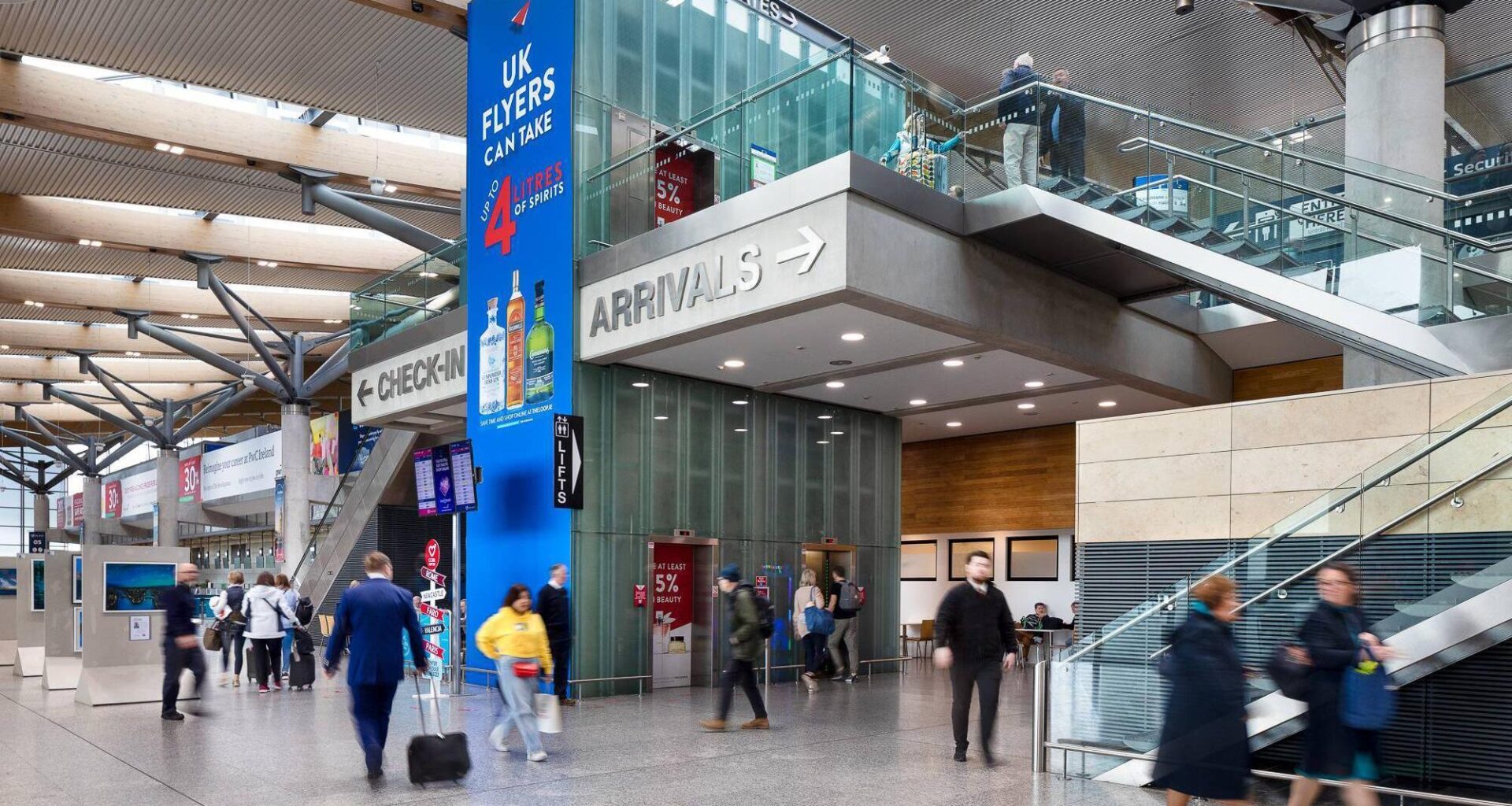 TUI to operate new route from Cork next summer 