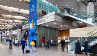 TUI to operate new route from Cork next summer 
