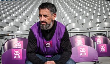 KEEN EYE: Former Kerry ace Paul Galvin at AIB's All-Ireland SFC semi-finals preview event in Croke Park. 'They look leaner and there's a better cut to them', he says of his native county. Pic: Dan Sheridan, Inpho
