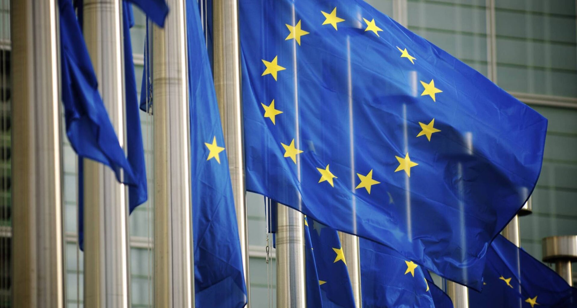 The EU Commission said members were given until October 17, 2024 to transpose the directive.