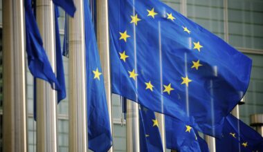 The EU Commission said members were given until October 17, 2024 to transpose the directive.