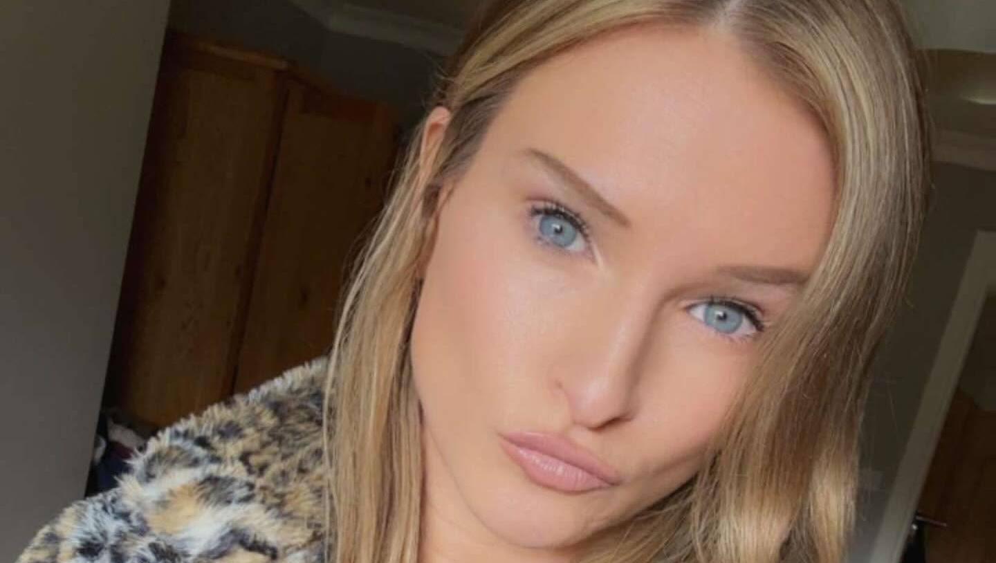 Jamey Carney moved to Ireland with her daughter in 2021, after visiting on holiday and falling in love with the country. Picture: Facebook