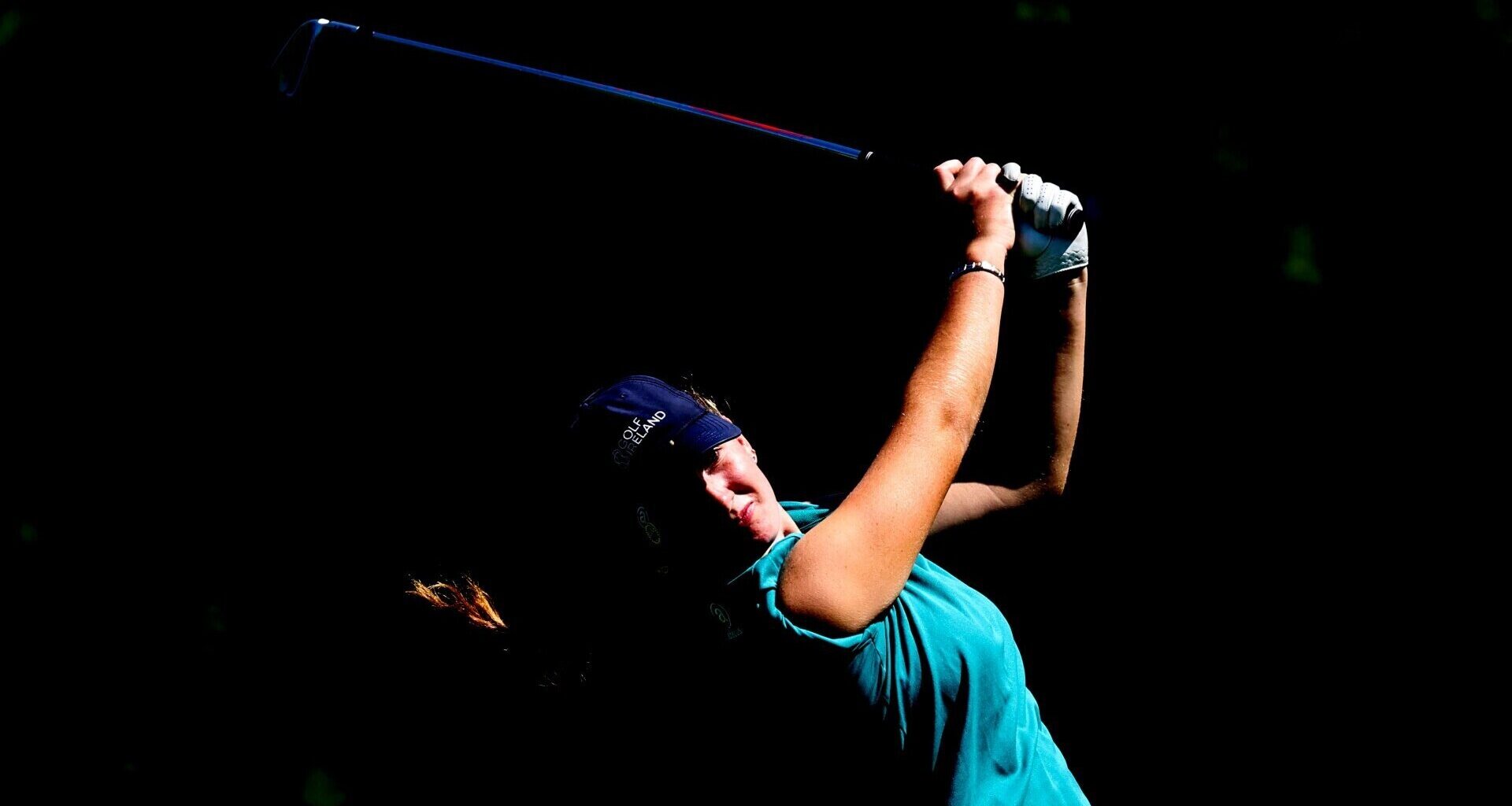 Ireland’s Kate Dillon. Pic: Dan Clohessy/Inpho