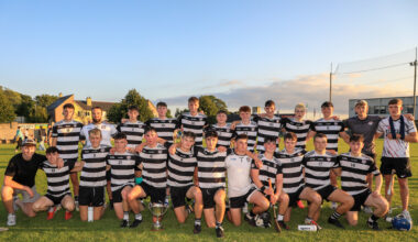 Minor GAA: Marvellous Midleton take minor hurling league title against Sarsfields