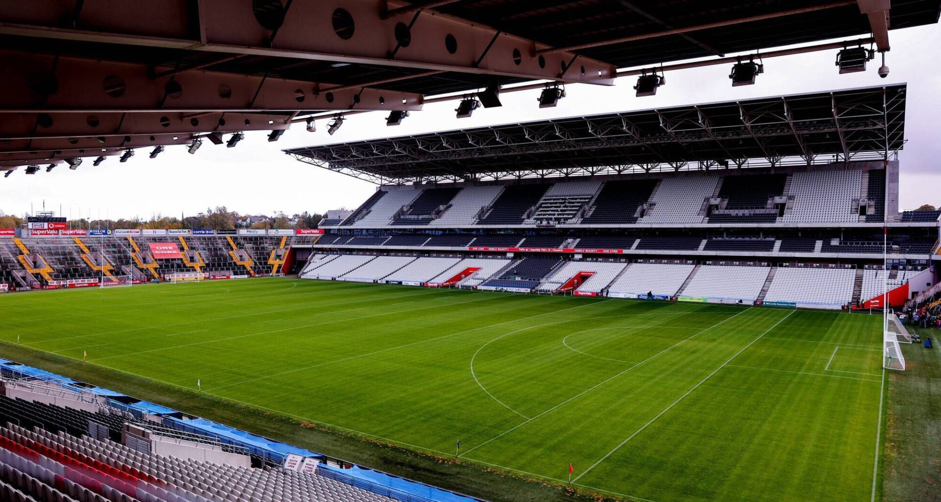 Sub-committee set up for Cork under-age managerial appointments