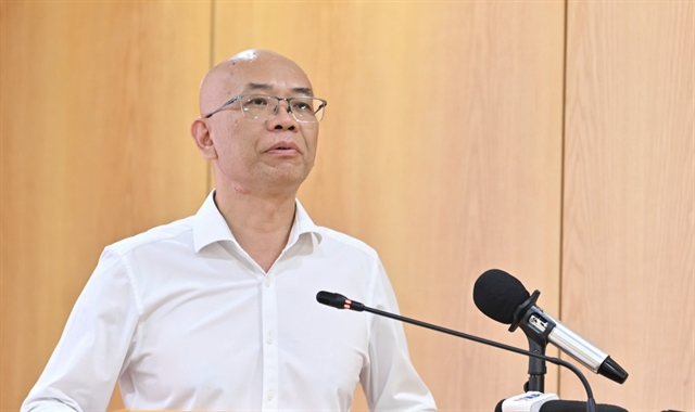 MoIT explains first-half trade deficit