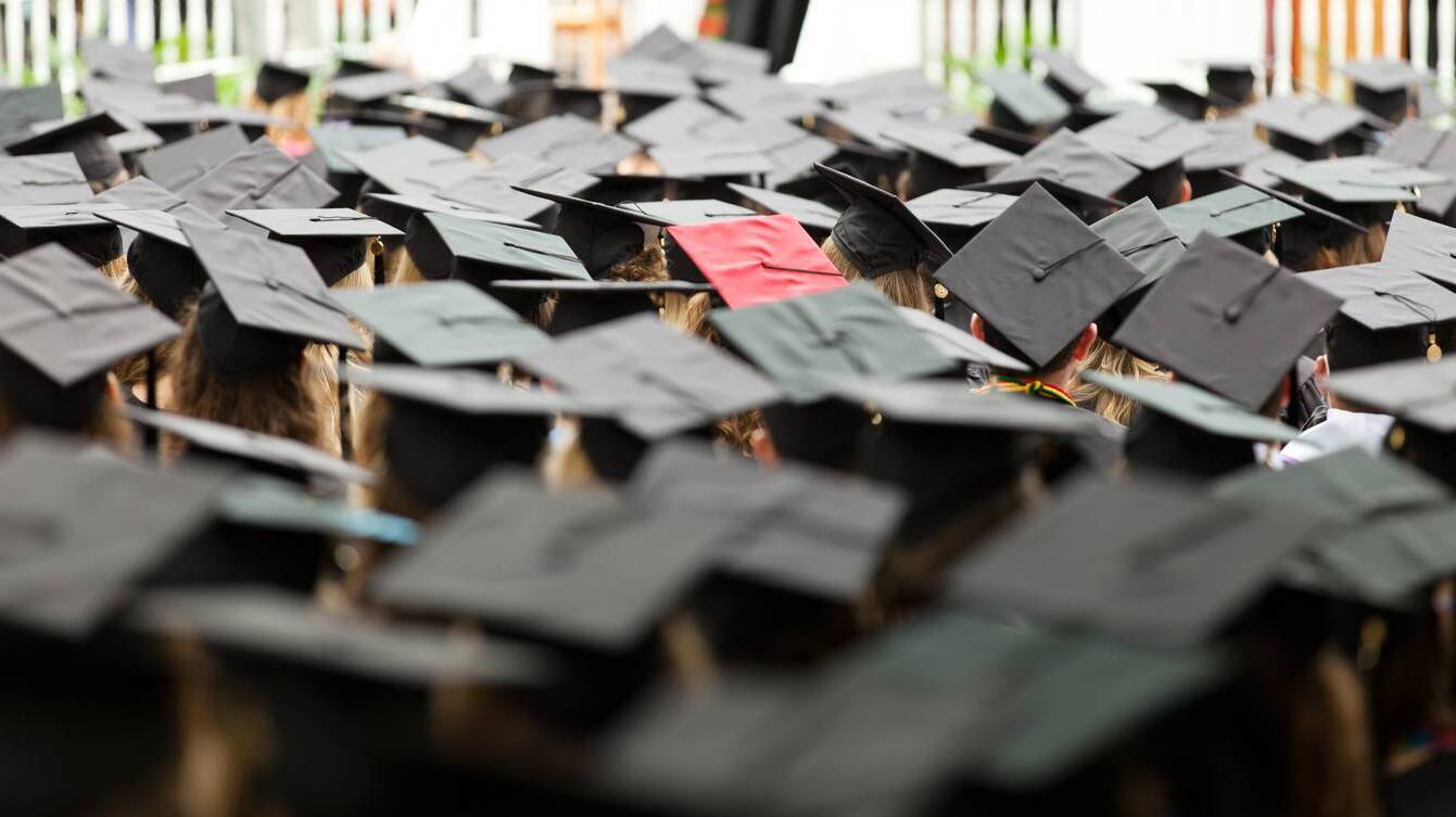 Two-thirds of 25- to 34-year-olds hold a third-level qualification, the highest rate in the EU.