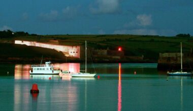 New leisure facilities and events in the pipeline for Cork tourist hotspots  