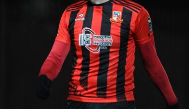 The FAI has slapped the club with three sanctions.
