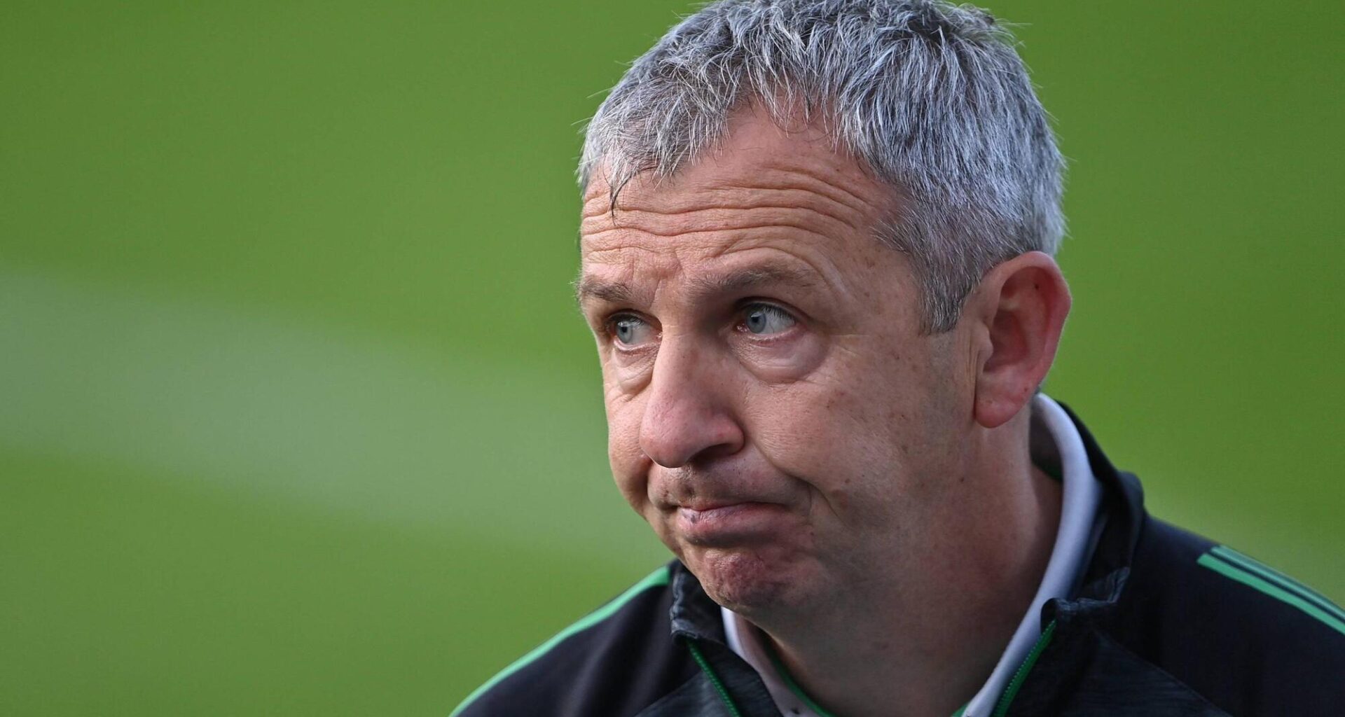 Peter Keane's brief Aghabullogue spell concludes as former Kerry boss moves on