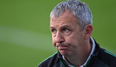 Peter Keane's brief Aghabullogue spell concludes as former Kerry boss moves on