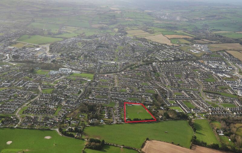 Avondale Lands, Carrigaline