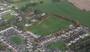 Avondale Lands, Carrigaline