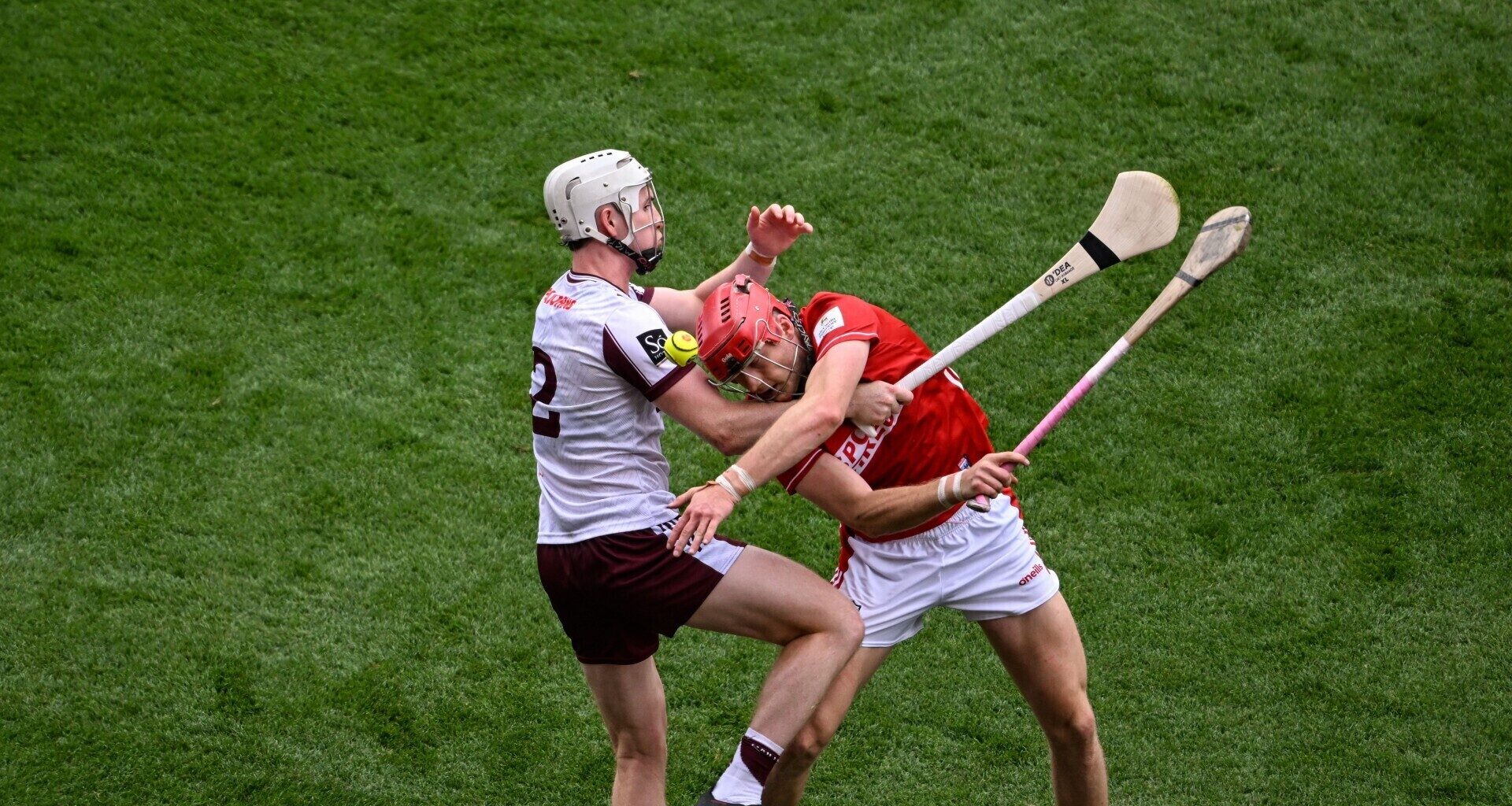 Cork lose their attacking edge against a packed defence, they need some new hurlers and a fresh game plan