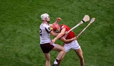 Cork lose their attacking edge against a packed defence, they need some new hurlers and a fresh game plan