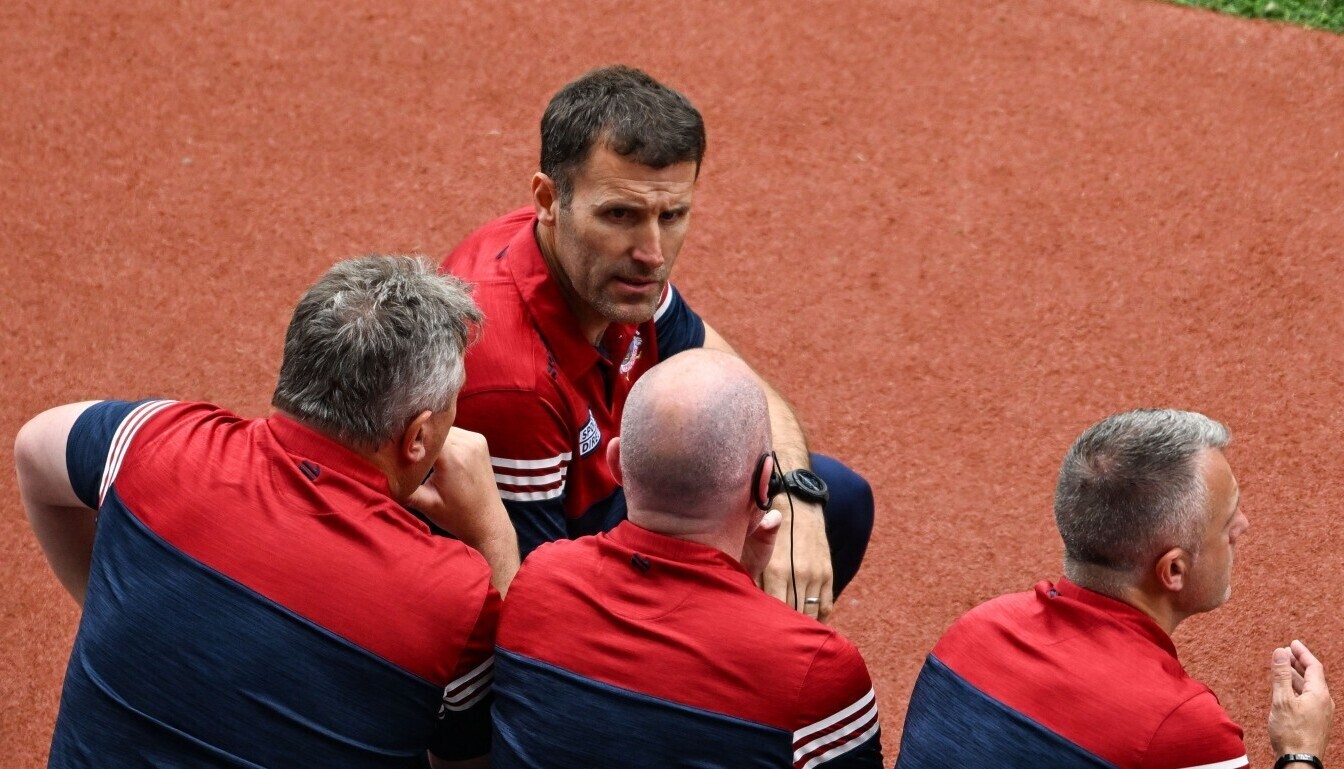 Christy O'Connor: Galway weren't afraid to rip up the script after last season, Cork must rebuild now
