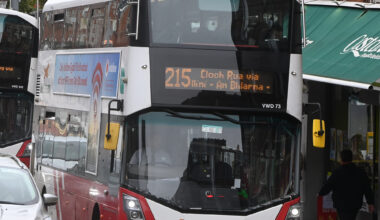 Cork city bus fare increases 'sneaky, underhanded and unfair', says TD 