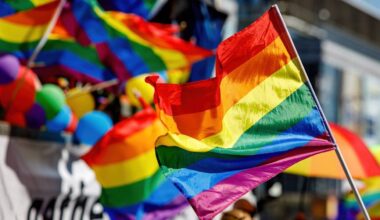 Let us hope Taoiseach Micheál Martin can show strength to others in showing unity with the trans, non-binary, and intersex community that is seeking the human right to healthcare it has been all but denied to date.
