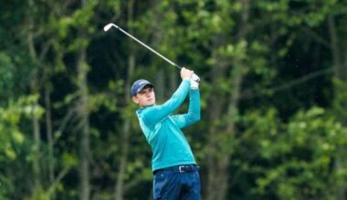 Caption: John Doyle (Fota Island) Photo: EGA