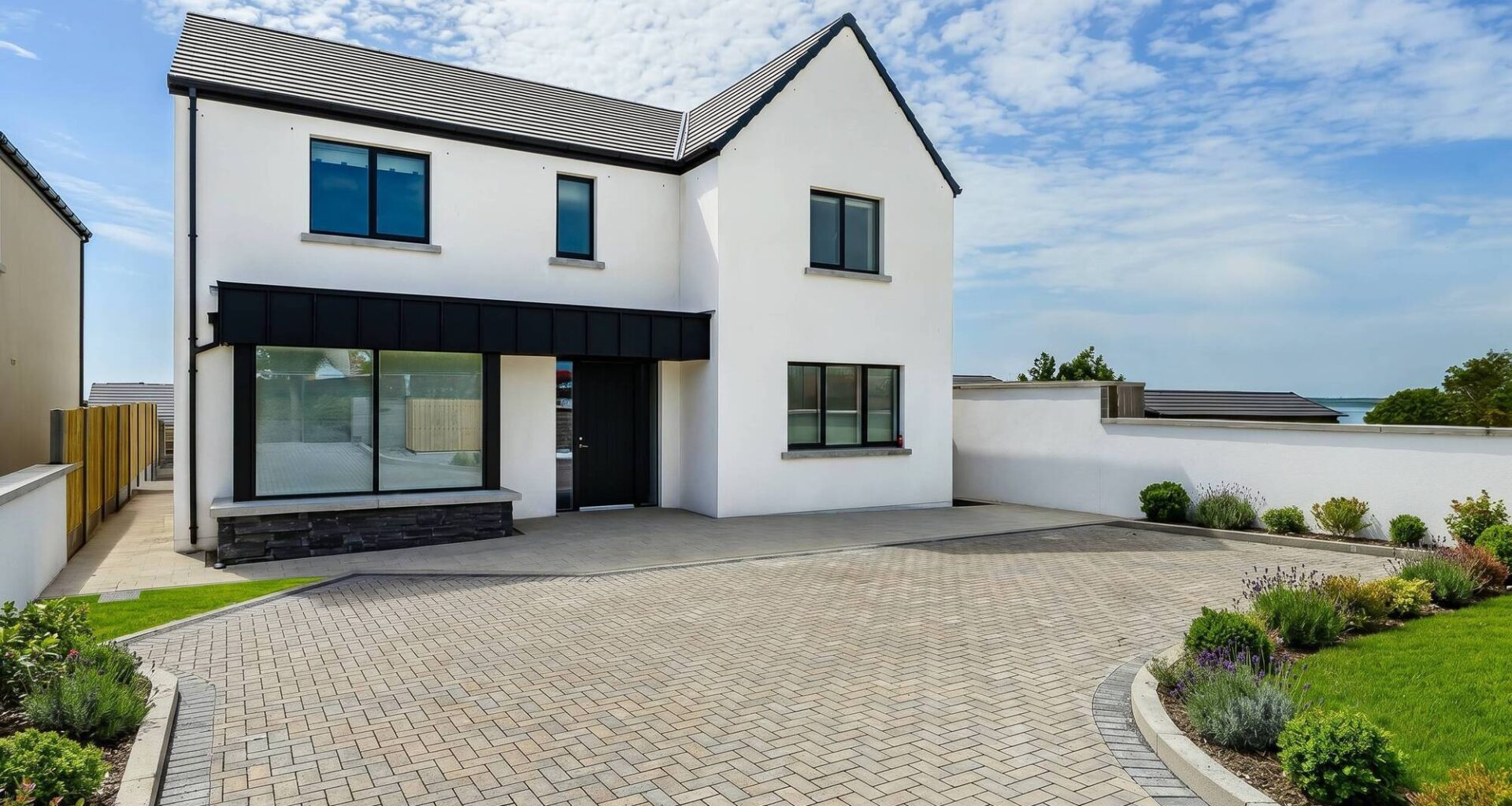 Estuary Ridge, Kinsale, Cork