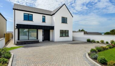 Estuary Ridge, Kinsale, Cork