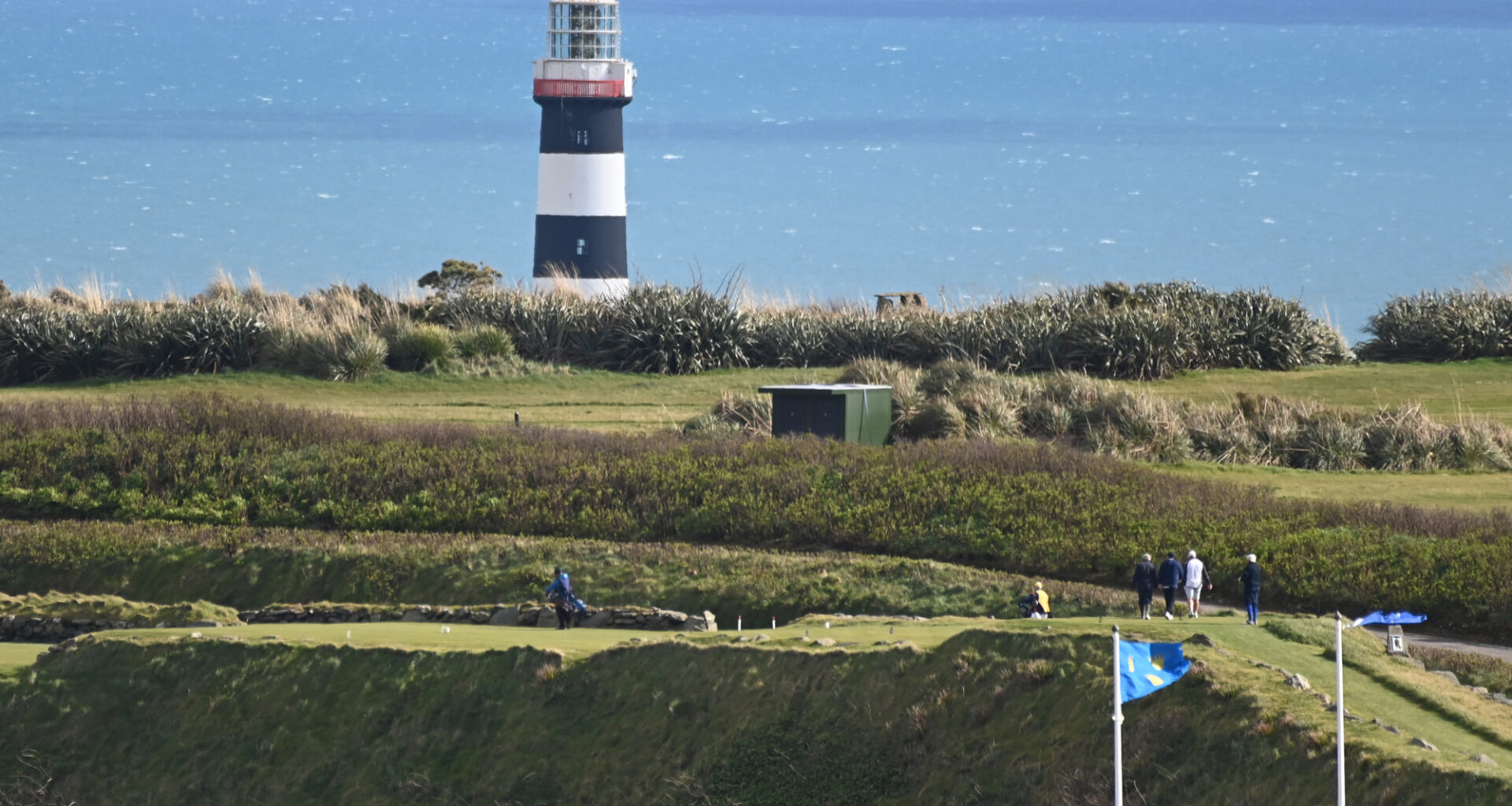 Cork's Old Head Golf Links seeks planning for major clubhouse expansion