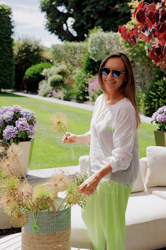 Jessica O Mahony. Photo: Bríd O'Donovan.