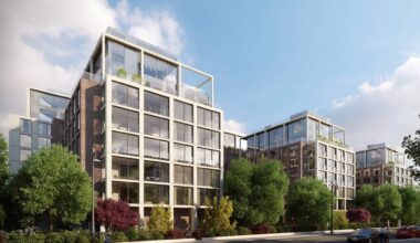 Aideen O'Byrne bought the Lansdowne Place, Ballsbridge, apartment — marketed in 2017 as 'thought to be the most expensive in Ireland' — for some €6.16m and moved in in 2021. File picture