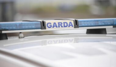 Cork man who went to UK after car chase 23-years-ago to be sentenced in October