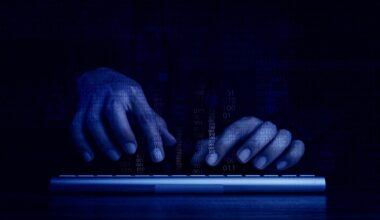 Noeline Blackwell of the Children’s Rights Alliance points a flaw in the temporary measure: It does not include encrypted communications including WhatsApp and Signal. Picture: iStock