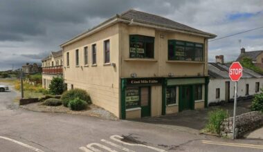 Planning sought to transform derelict former East Cork restaurant to cancer care centre 