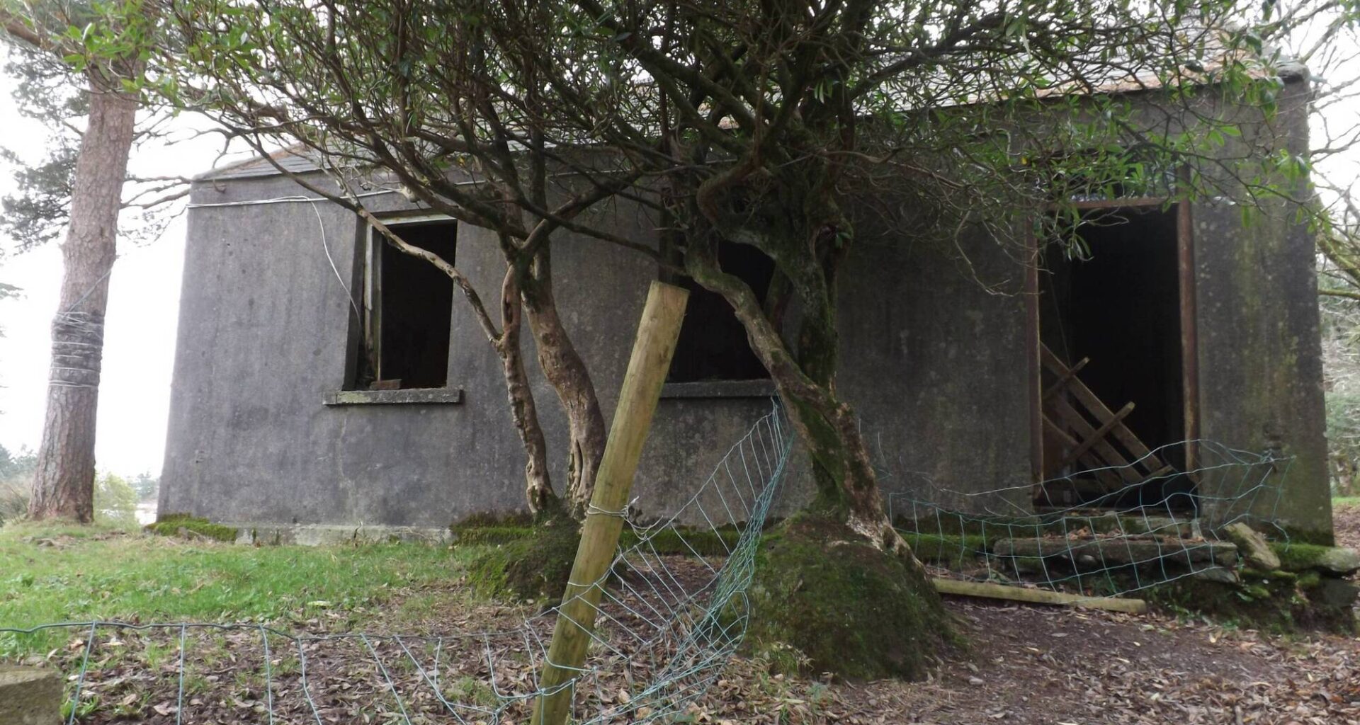 West Cork properties considered for derelict sites register
