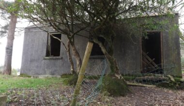 West Cork properties considered for derelict sites register