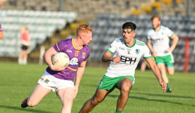 Carbery footballers outgun Muskerry to land first Derry Gowen Cup