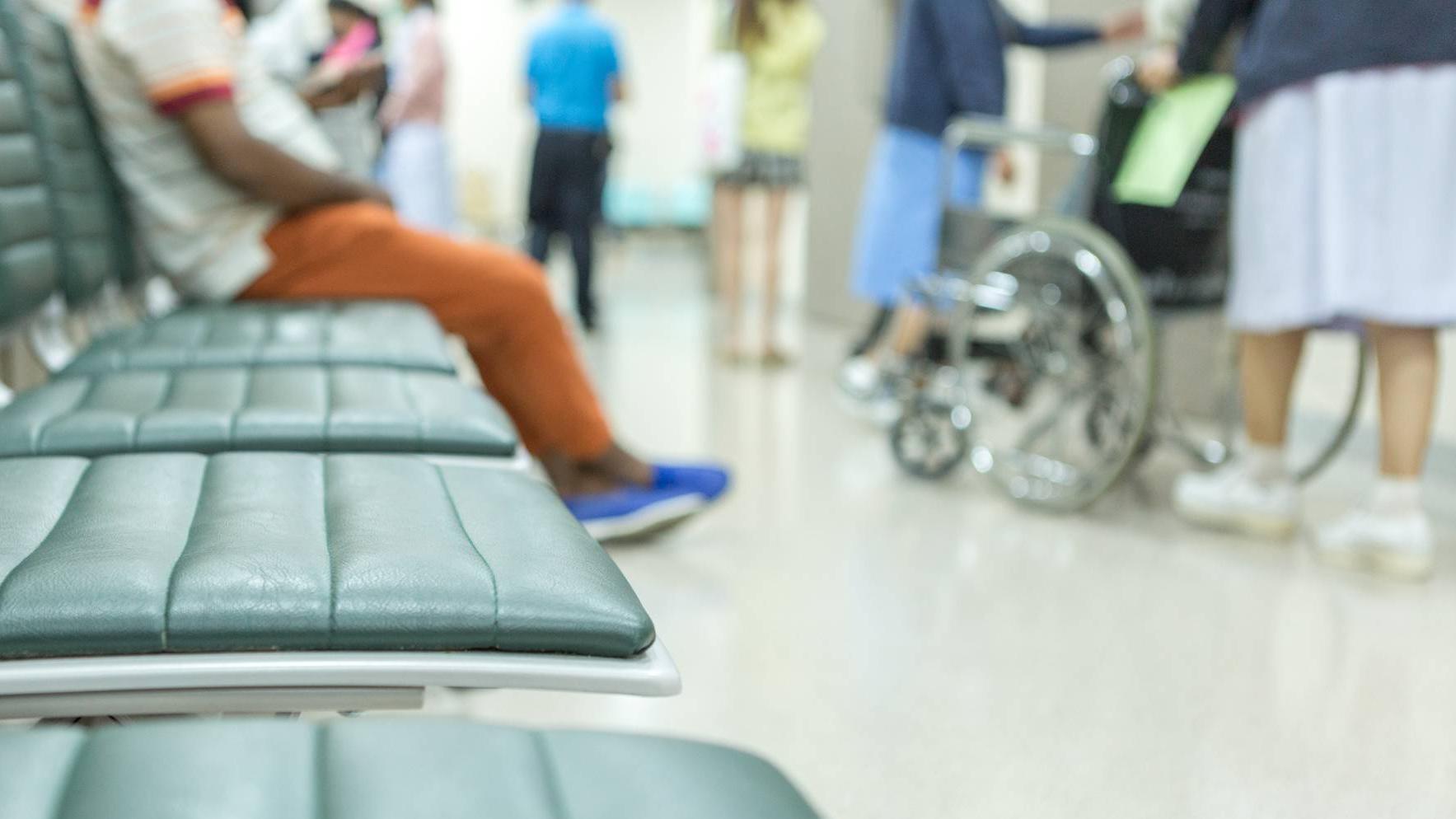 Almost 85,000 waiting for treatment across Cork hospitals