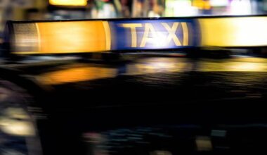 Almost 120 taxi drivers in Cork city have signed up to a new taxi app which is rolling out across Ireland and looks to challenge the influence of multinationals in the business. Picture: iStock