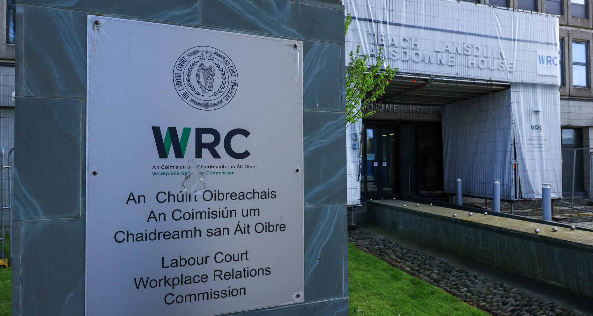 Adjudicating the case, Michael McEntee said Mr Brennan was under oath and swore that he was completely unaware that his partner was giving the discount permission to her circle of acquaintances and family. 