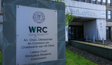 Adjudicating the case, Michael McEntee said Mr Brennan was under oath and swore that he was completely unaware that his partner was giving the discount permission to her circle of acquaintances and family. 