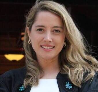 Catherine Neill: 'While the Irish Government is introducing new planning rules to allow small self-contained secondary suites or 'granny flats' in back gardens and inside existing houses, there needs to be the right guardrails to ensure the delivery of high-quality housing.'