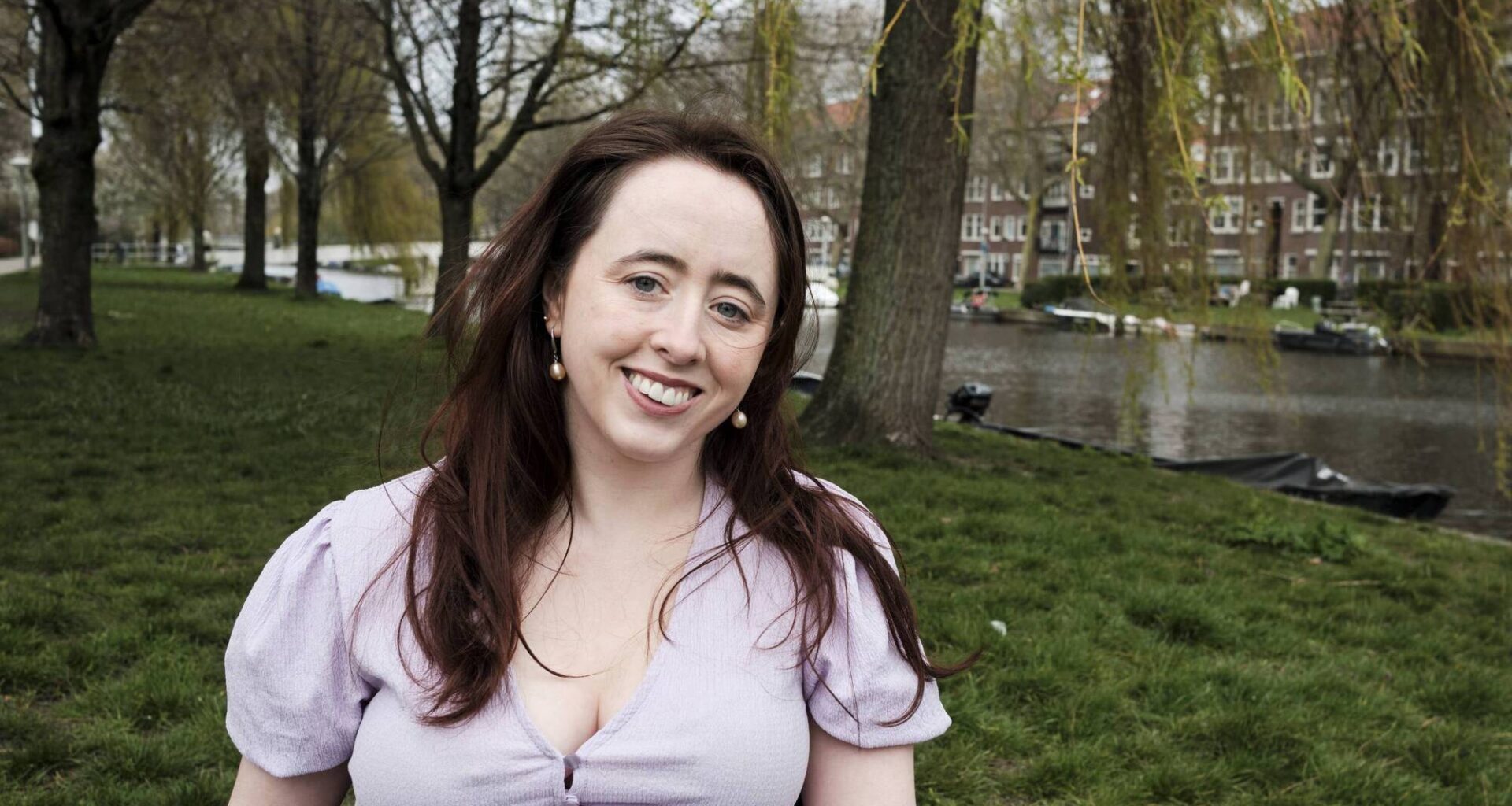 Niamh Ní Hoireabhaird: 'Within the six months Ireland holds the presidency, there is ample opportunity to have an honest conversation about Ireland’s failure regarding orphan drug reimbursements, and what needs to happen to bring us closer to the European average.'