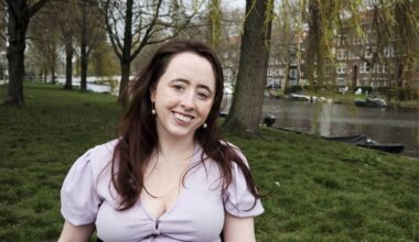 Niamh Ní Hoireabhaird: 'Within the six months Ireland holds the presidency, there is ample opportunity to have an honest conversation about Ireland’s failure regarding orphan drug reimbursements, and what needs to happen to bring us closer to the European average.'